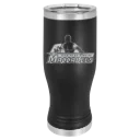 Yeshiva University Polar Camel 20 oz. Pilsner Tumbler
