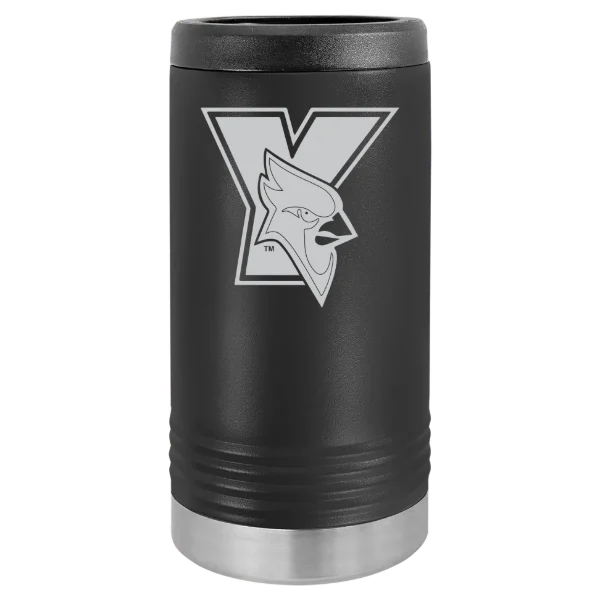 York College (New York) Polar Camel Slim Beverage Holder