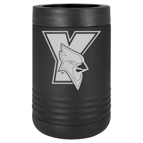 York College (New York) Polar Camel Standard Beverage Holder