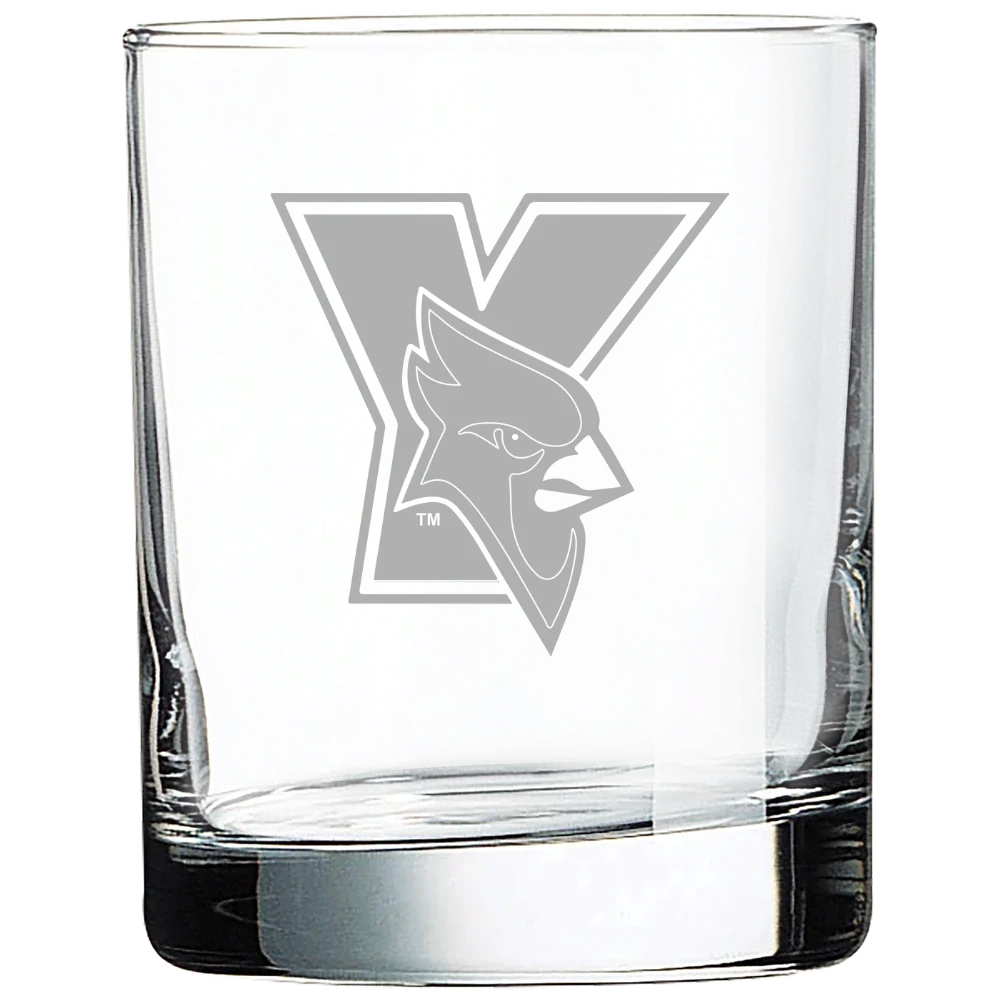 York College (New York) Polar Camel 10 1/2 oz. On The Rocks Glass