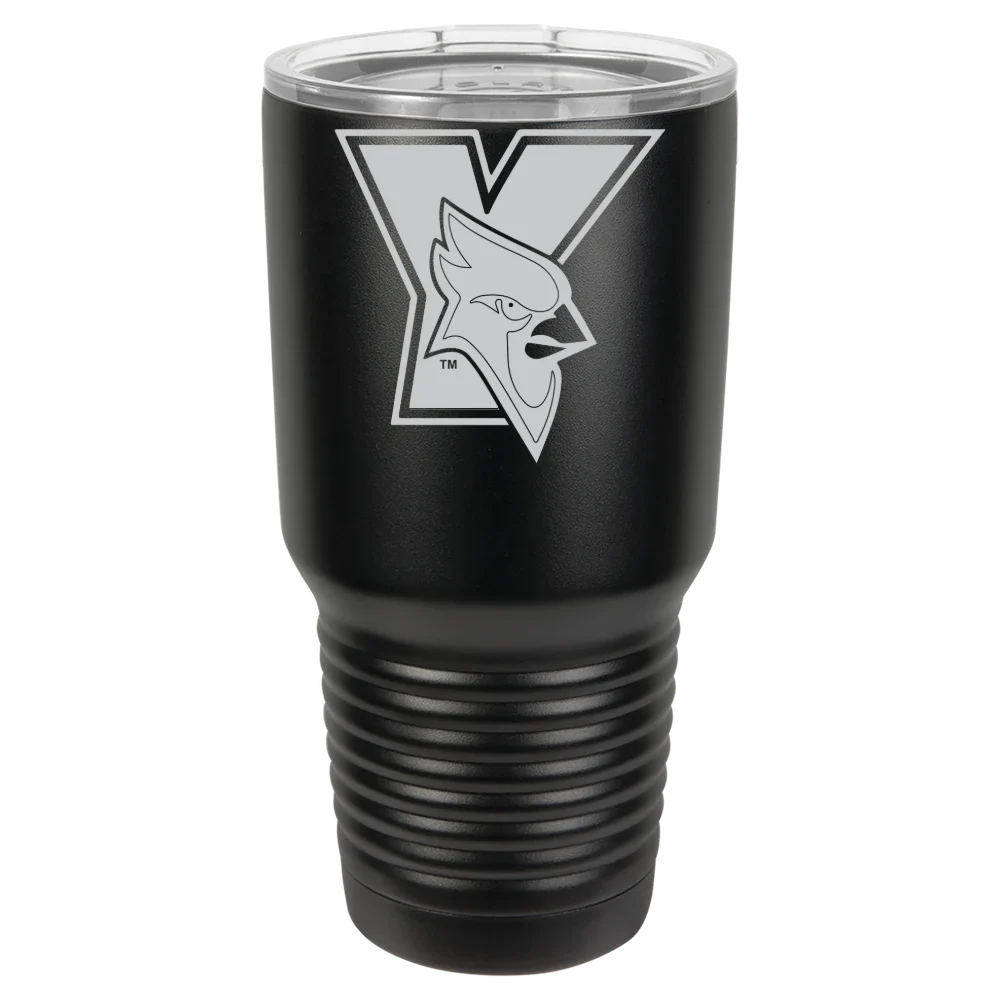 York College (New York) Polar Camel 30 oz. Ringneck Tumbler with Standard Lid
