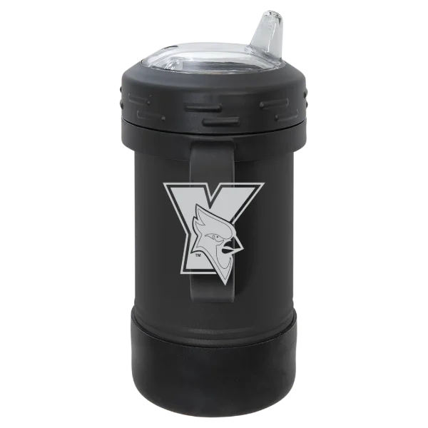 York College (New York) Polar Camel 10 oz. Sippy Cup