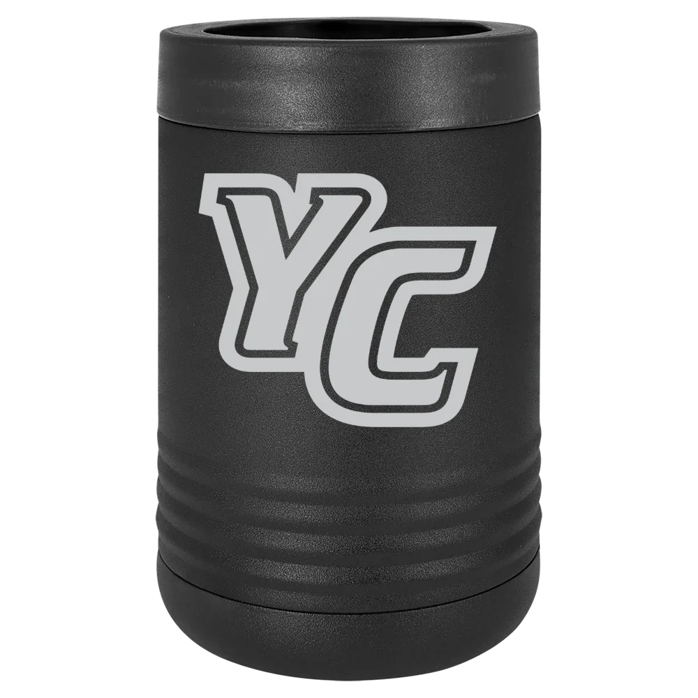 York College (Pennsylvania) Polar Camel Standard Beverage Holder