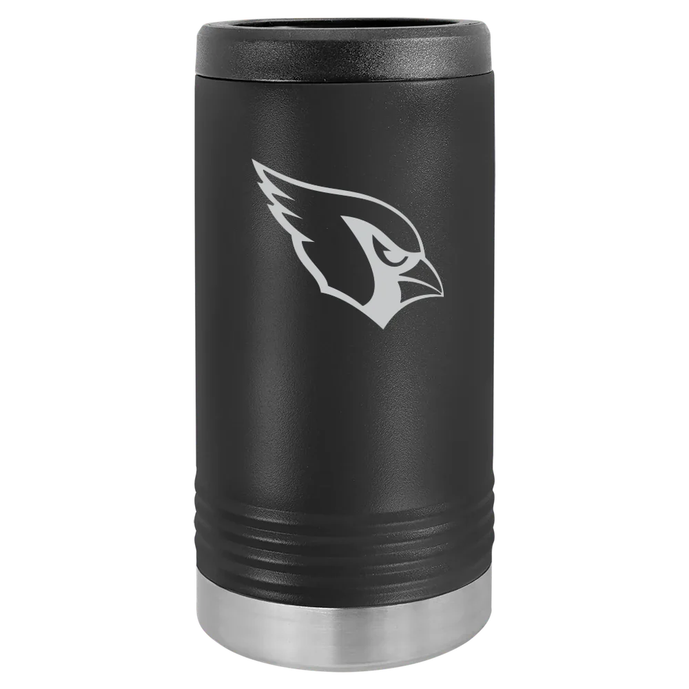 Arizona Cardinals Polar Camel Slim Beverage Holder