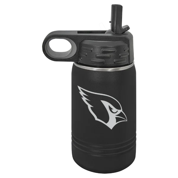 Arizona Cardinals Polar Camel 12 oz. Water Bottle