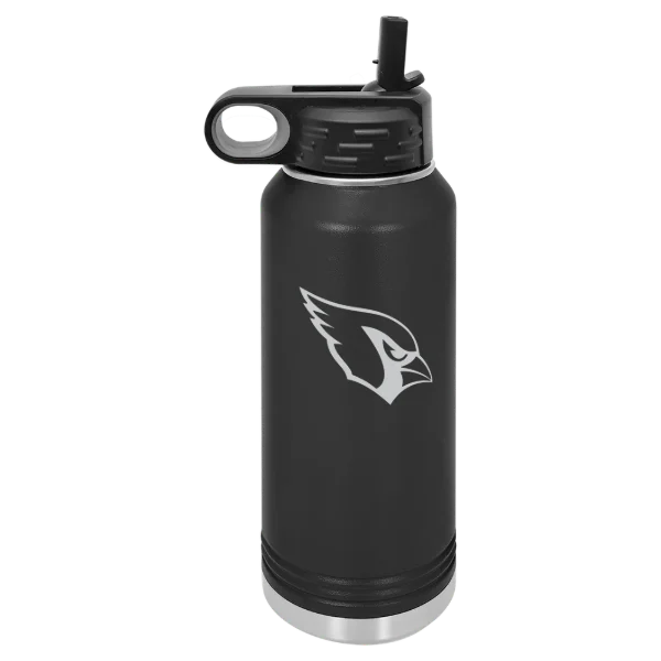 Arizona Cardinals Polar Camel 32 oz. Water Bottle