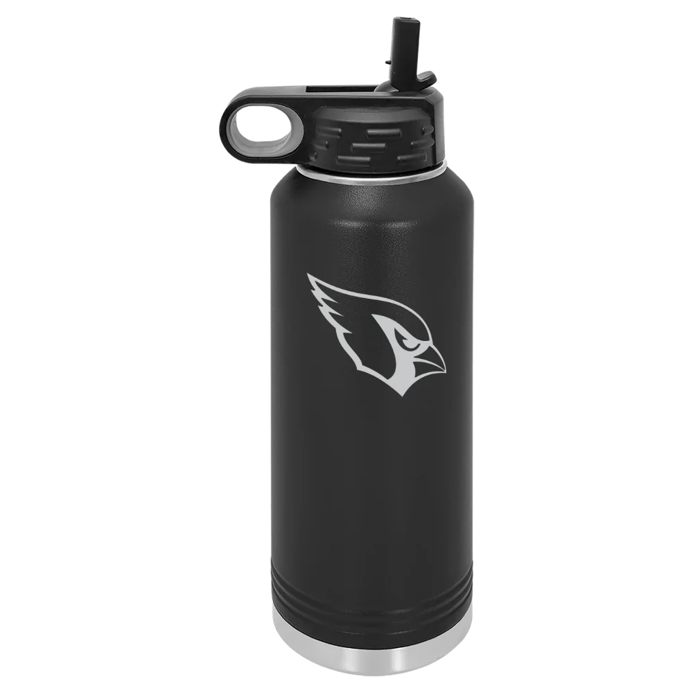 Arizona Cardinals Polar Camel 40 oz. Water Bottle