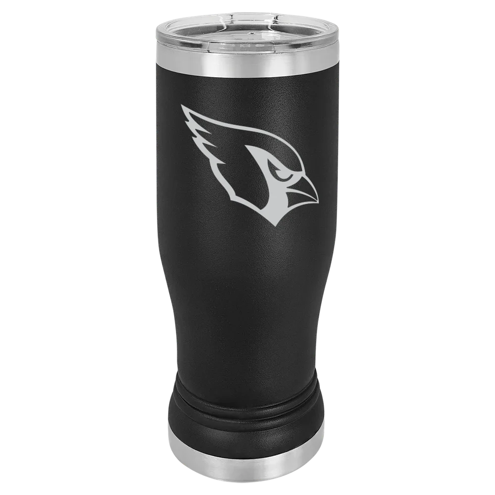 Arizona Cardinals Polar Camel 14 oz. Pilsner Tumbler