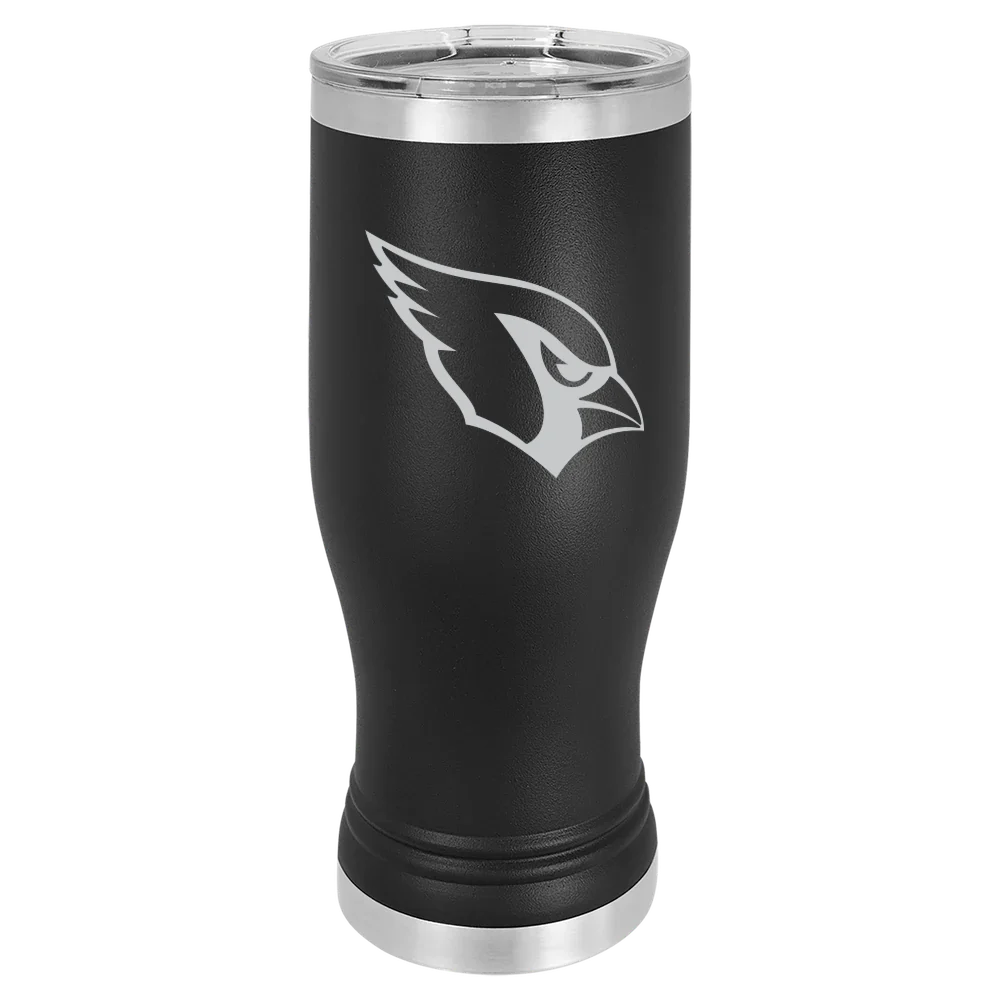 Arizona Cardinals Polar Camel 20 oz. Pilsner Tumbler