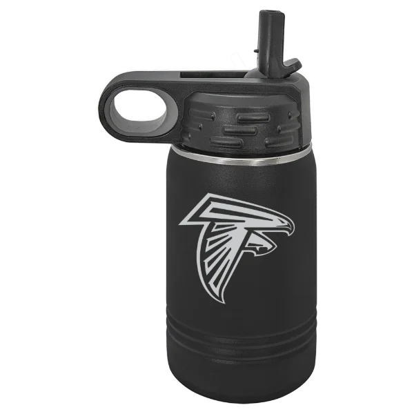 Atlanta Falcons Polar Camel 12 oz. Water Bottle