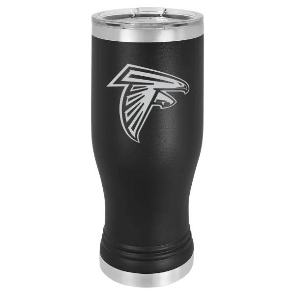 Atlanta Falcons Polar Camel 20 oz. Pilsner Tumbler