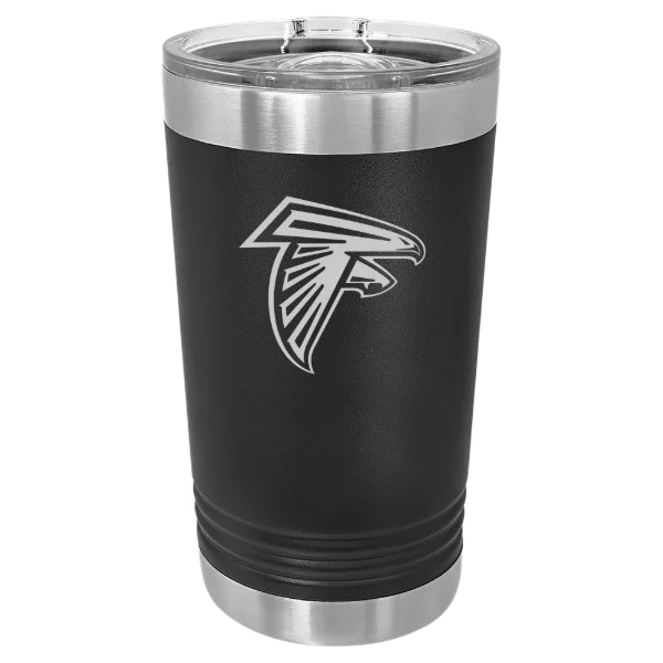 Atlanta Falcons Polar Camel 16 oz. Pint Tumbler