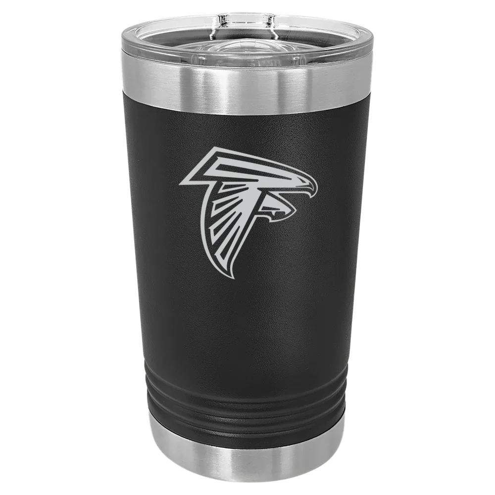 Atlanta Falcons Polar Camel 16 oz. Pint Tumbler