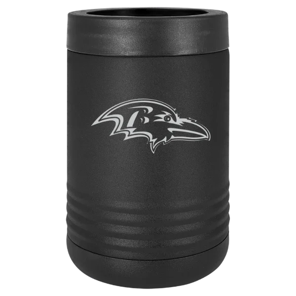 Baltimore Ravens Polar Camel Standard Beverage Holder