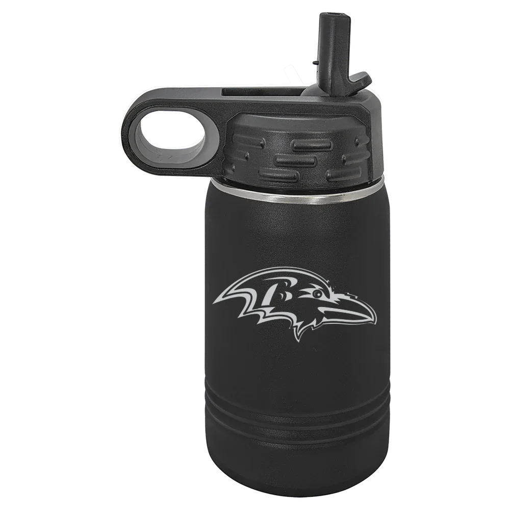 Baltimore Ravens Polar Camel 12 oz. Water Bottle
