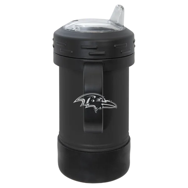 Baltimore Ravens Polar Camel 10 oz. Sippy Cup