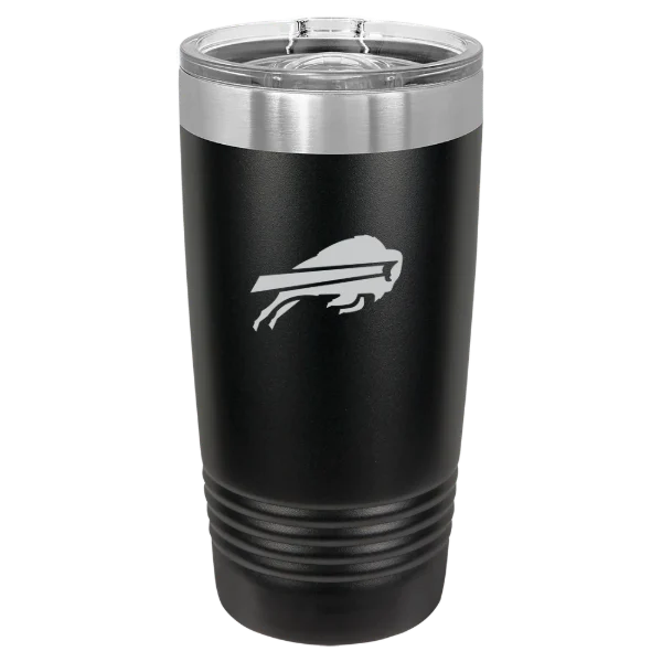 Buffalo Bills Polar Camel 20 oz. Ringneck Tumbler with Slider Lid