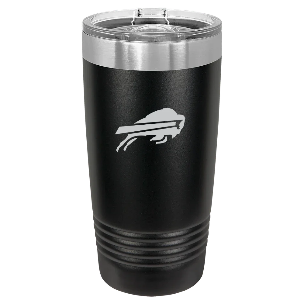 Buffalo Bills Polar Camel 20 oz. Ringneck Tumbler with Slider Lid