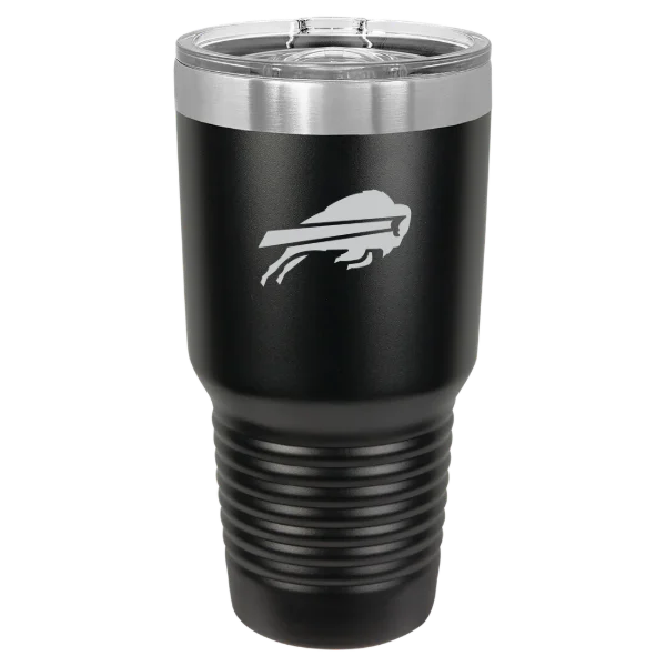 Buffalo Bills Polar Camel 30 oz. Ringneck Tumbler with Slider Lid