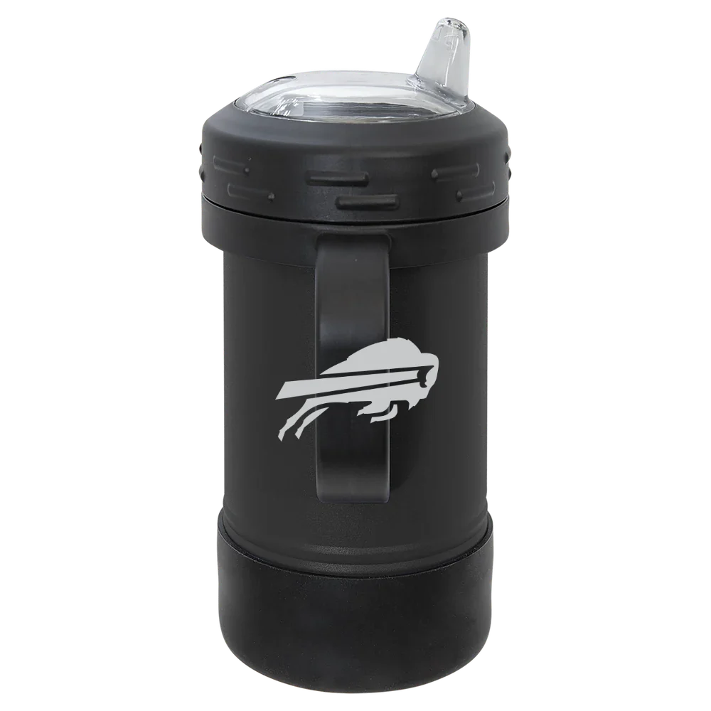 Buffalo Bills Polar Camel 10 oz. Sippy Cup