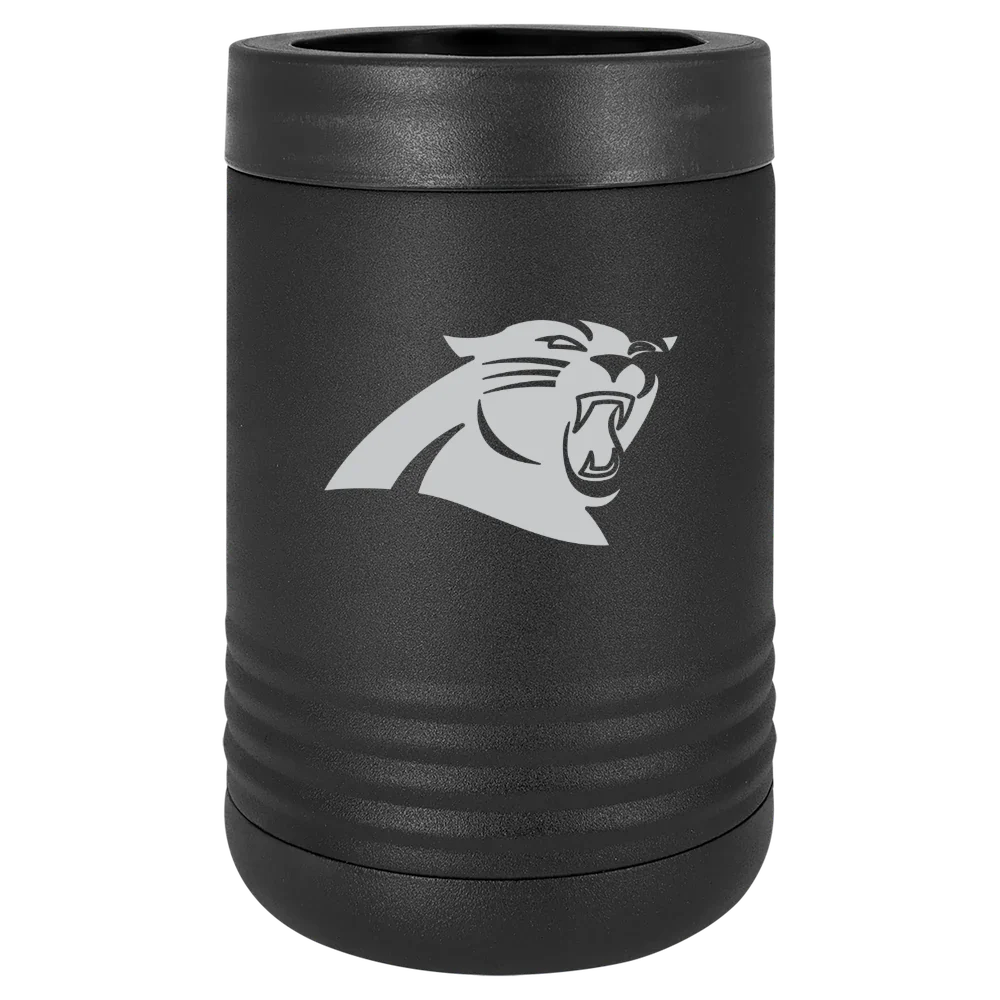 Carolina Panthers Polar Camel Standard Beverage Holder