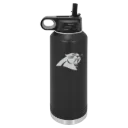 Carolina Panthers Polar Camel 40 oz. Water Bottle