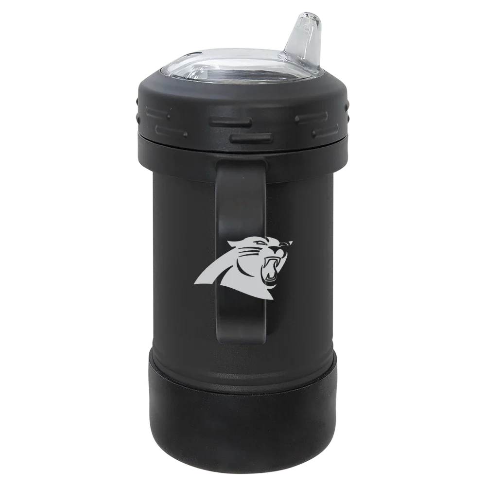 Carolina Panthers Polar Camel 10 oz. Sippy Cup