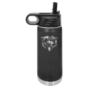 Chicago Bears Polar Camel 20 oz. Water Bottle