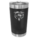 Chicago Bears Polar Camel 16 oz. Pint Tumbler