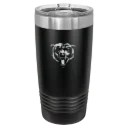Chicago Bears Polar Camel 20 oz. Ringneck Tumbler with Slider Lid