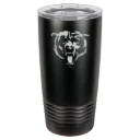 Chicago Bears Polar Camel 20 oz. Ringneck Tumbler with Standard Lid