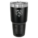 Chicago Bears Polar Camel 30 oz. Ringneck Tumbler with Slider Lid