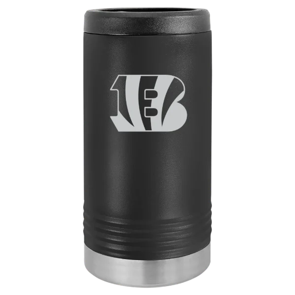 Cincinnati Bengals Polar Camel Slim Beverage Holder