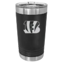Cincinnati Bengals Polar Camel 16 oz. Pint Tumbler