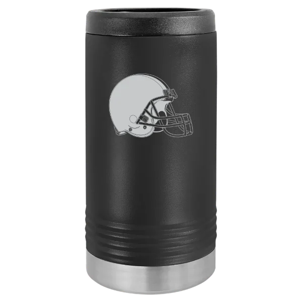 Cleveland Browns Polar Camel Slim Beverage Holder