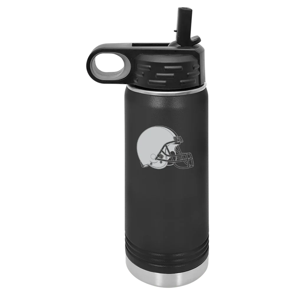 Cleveland Browns Polar Camel 20 oz. Water Bottle