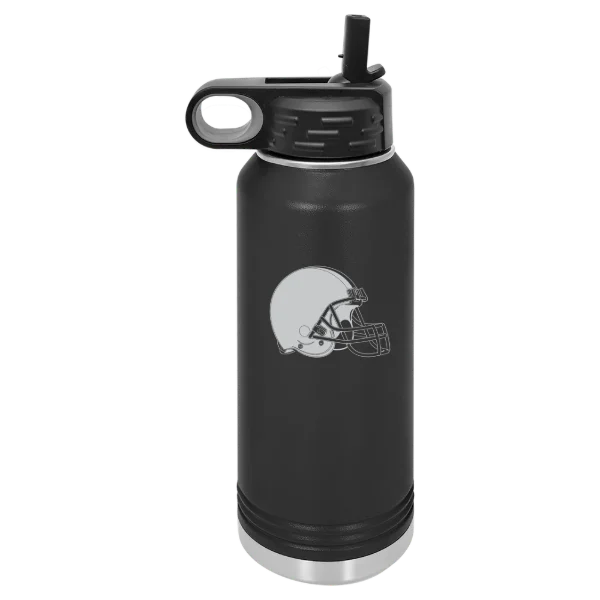 Cleveland Browns Polar Camel 32 oz. Water Bottle