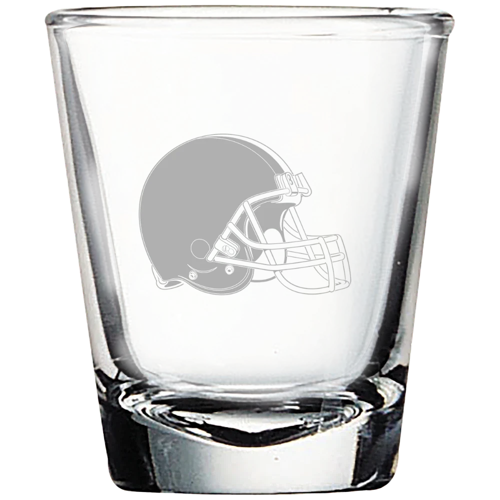 Cleveland Browns Polar Camel 1.7 oz. Shot Glass