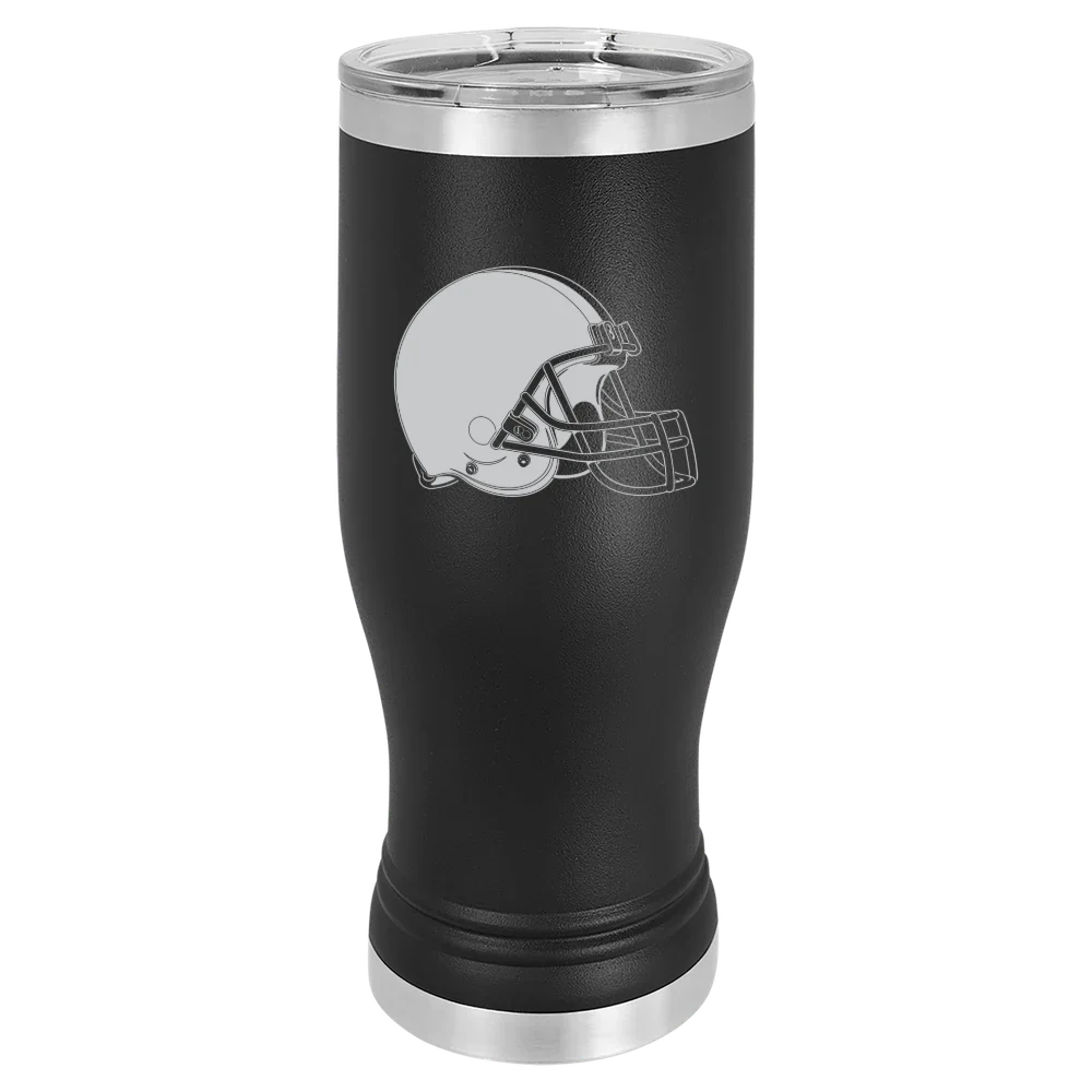 Cleveland Browns Polar Camel 20 oz. Pilsner Tumbler