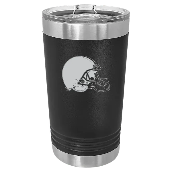 Cleveland Browns Polar Camel 16 oz. Pint Tumbler