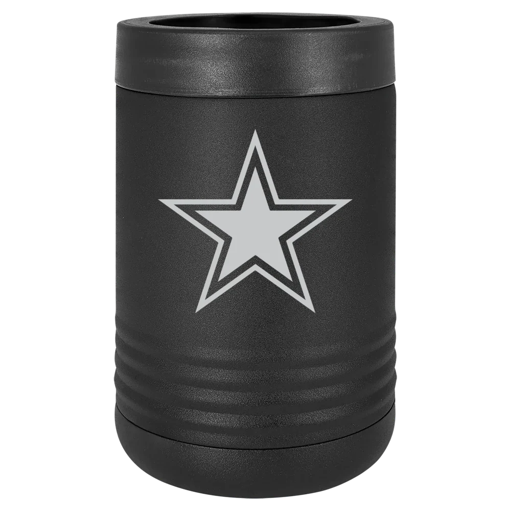 Dallas Cowboys Polar Camel Standard Beverage Holder