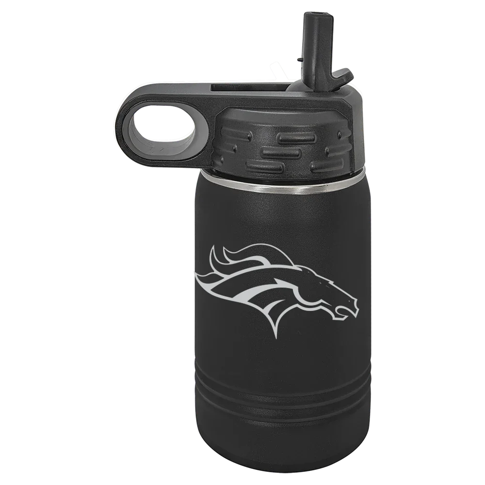 Denver Broncos Polar Camel 12 oz. Water Bottle