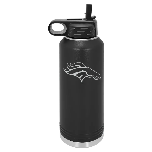 Denver Broncos Polar Camel 40 oz. Water Bottle