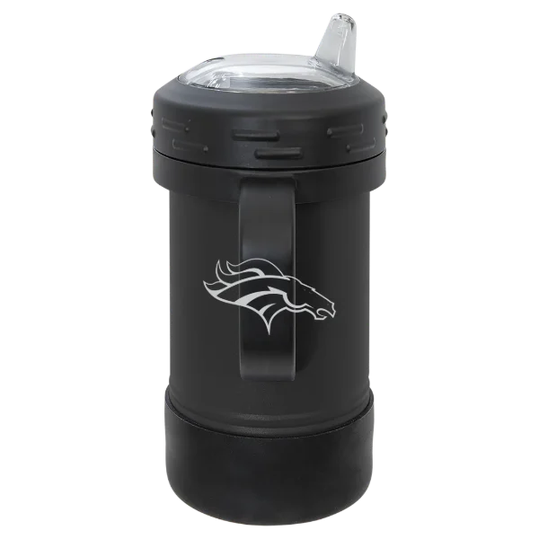 Denver Broncos Polar Camel 10 oz. Sippy Cup