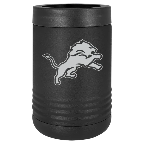 Detroit Lions Polar Camel Standard Beverage Holder