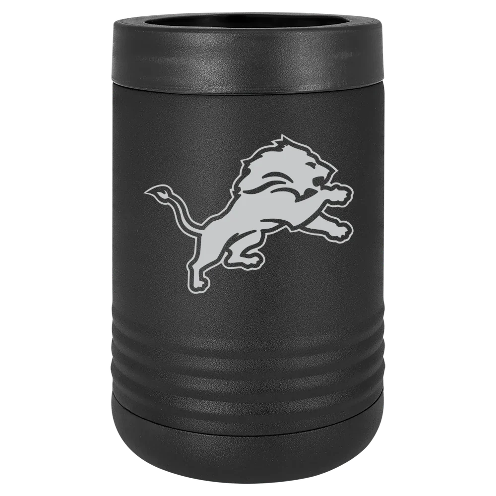 Detroit Lions Polar Camel Standard Beverage Holder