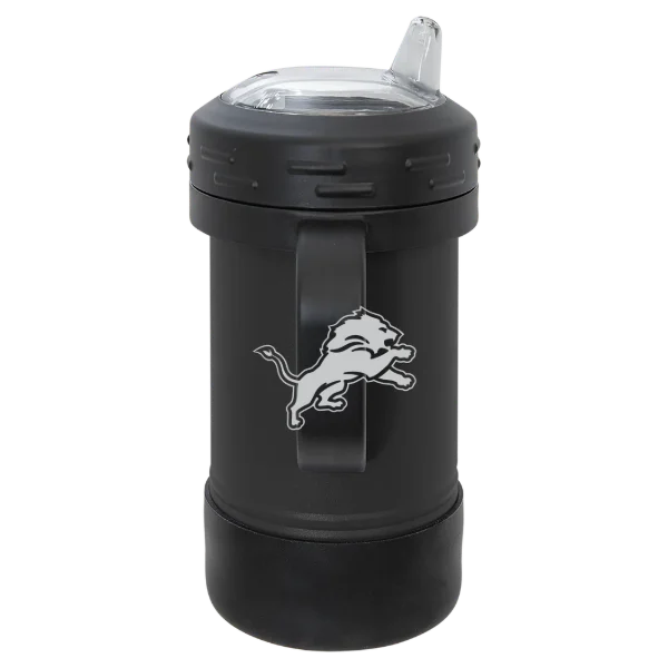 Detroit Lions Polar Camel 10 oz. Sippy Cup