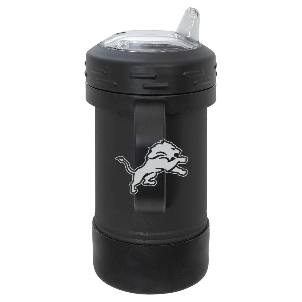 Detroit Lions Polar Camel 10 oz. Sippy Cup