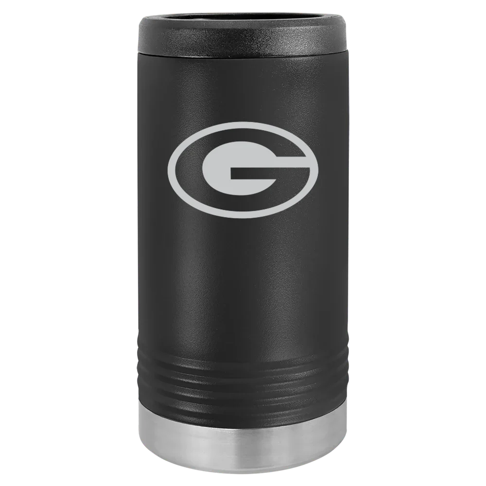 Green Bay Packers Polar Camel Slim Beverage Holder