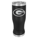 Green Bay Packers Polar Camel 14 oz. Pilsner Tumbler